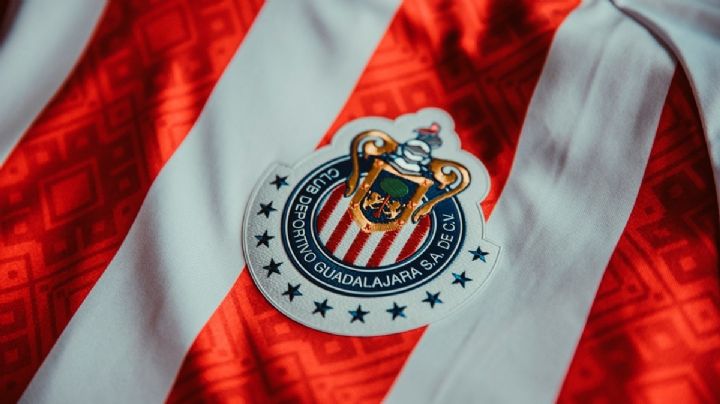 ¡Tragedia! El futbol está de luto: Fallece jugador estrella de las Chivas del Guadalajara