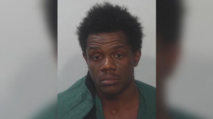 "Le rasgó el corazón a la mitad": Acusan a hombre de matar a golpes a un bebé de 17 meses