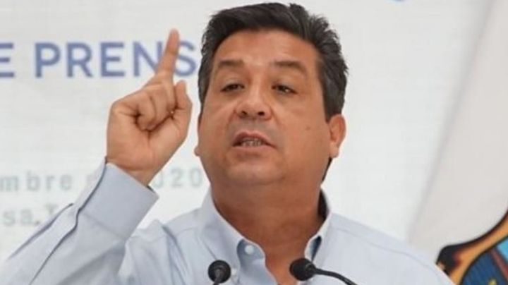 García Cabeza de Vaca asegura que es víctima de persecución política: "Me defenderé"