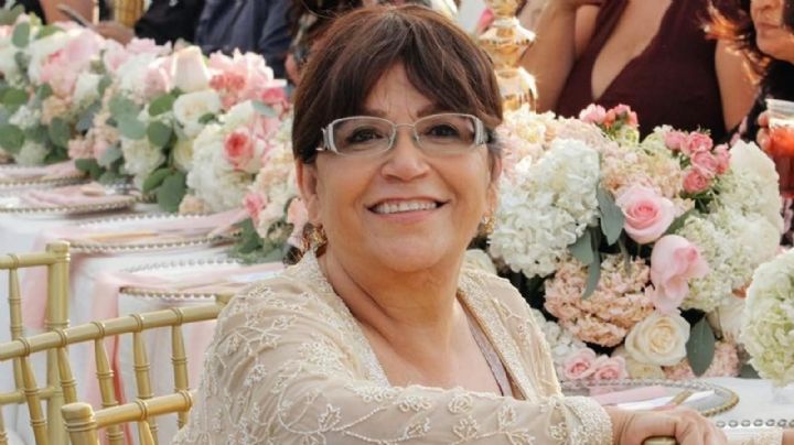 Alarma salud de la madre de Jenni Rivera; Doña Rosa revela que será intervenida quirúrgicamente
