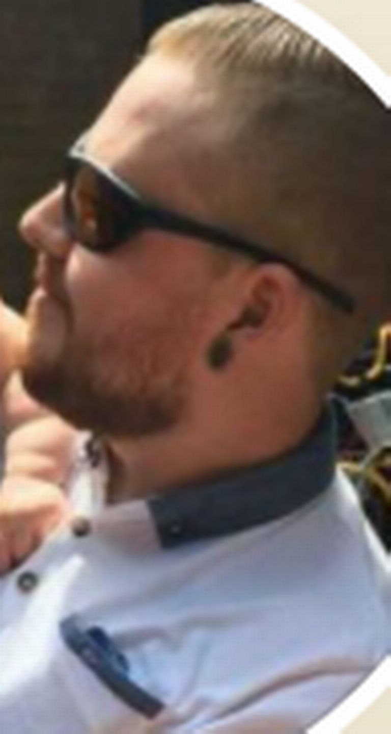 Craig Hough fue condenado por abusar de una mujer