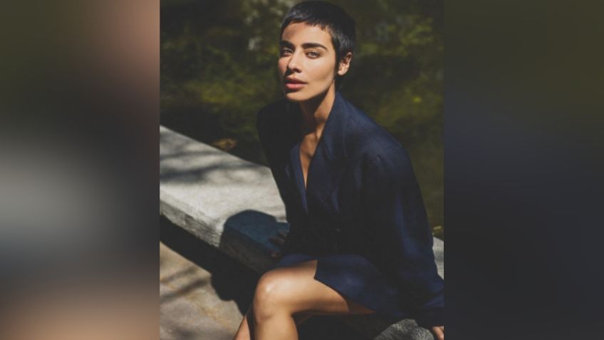 De Televisa al hospital: Esmeralda Pimentel se convierte en doctora para 'The Good Doctor'