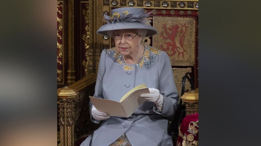 Devastada, Reina Isabel II se viste de luto por la pérdida de otro ser amado