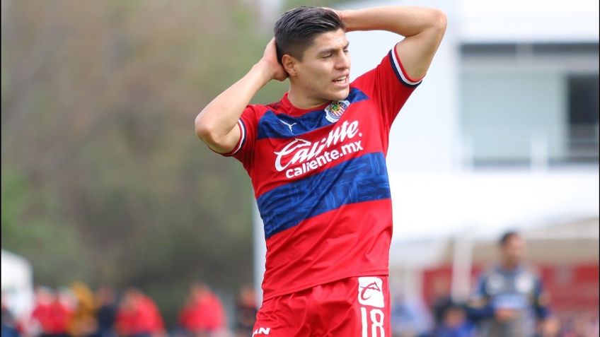 Chivas del Guadalajara comienza ‘limpia’; oficializa a sus jugadores transferibles