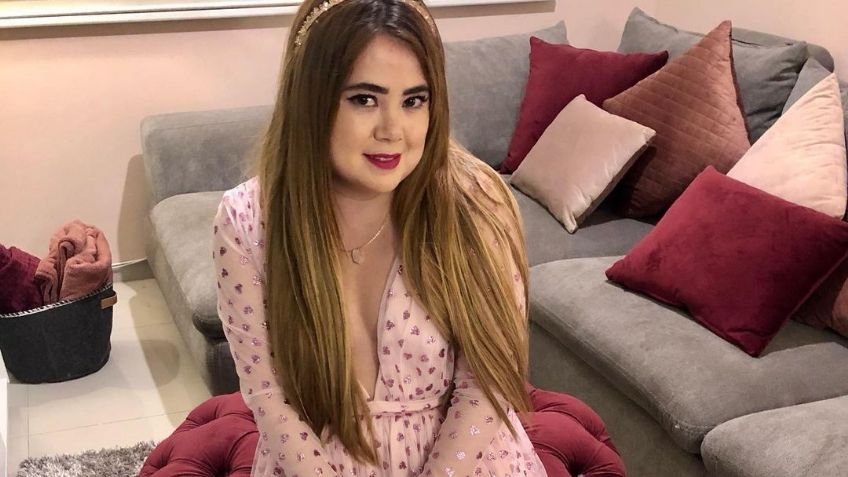 ¡Nuevo pretendiente! Conductor de Televisa intenta conquistar a Mariana Botas