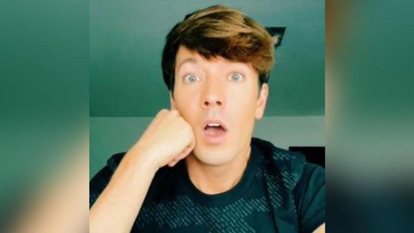 ¿Cuántos años tiene Roger González? Ejecutiva de TV Azteca lo revela y deja en shock a 'VLA'