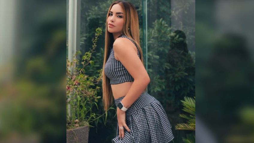 Tras convertirse en mamá por segunda vez, Kimberly Loaiza estalla TikTok con este VIDEO