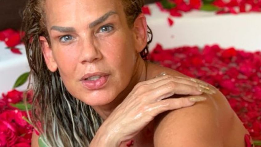 Niurka Marcos 'sacude' las redes sociales con MEMES luego de hacer esto en TV nacional