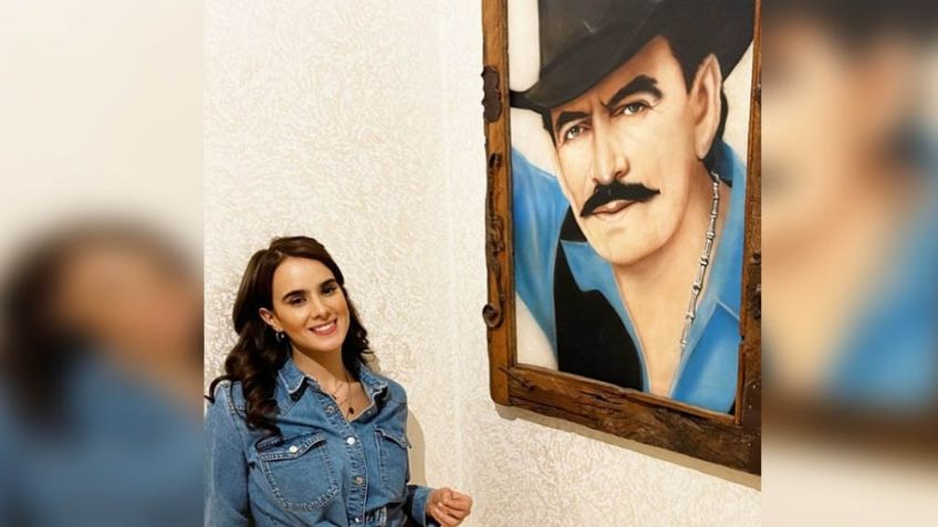 Destrozan a Gala Montes por llegar a Televisa con dueto junto a Joan Sebastian: "Se retuerce"