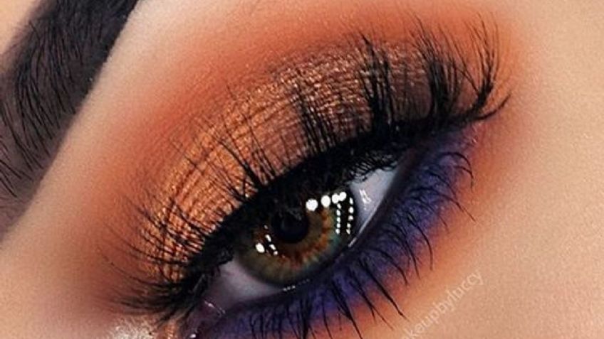 Lleva una mirada de impacto con estos increíbles consejos para maquillaje de ojos