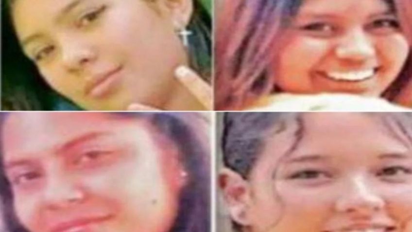 Tras escapar de albergue en Jalisco y desaparecer, hallan a segunda joven; faltan 2 adolescentes