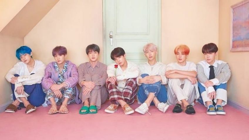 ¡Alerta ARMY! Así puedes apoyar a BTS desde apps como YouTube y Spotify