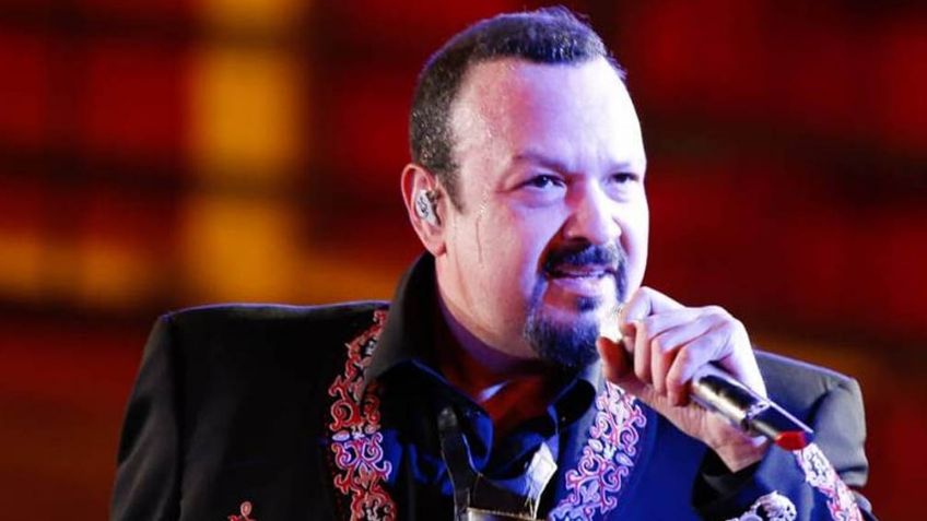 ¡Sorpresa! Tras 6 años en apoyo con sus hijos, Pepe Aguilar lanzará 'Traigo Ganas'