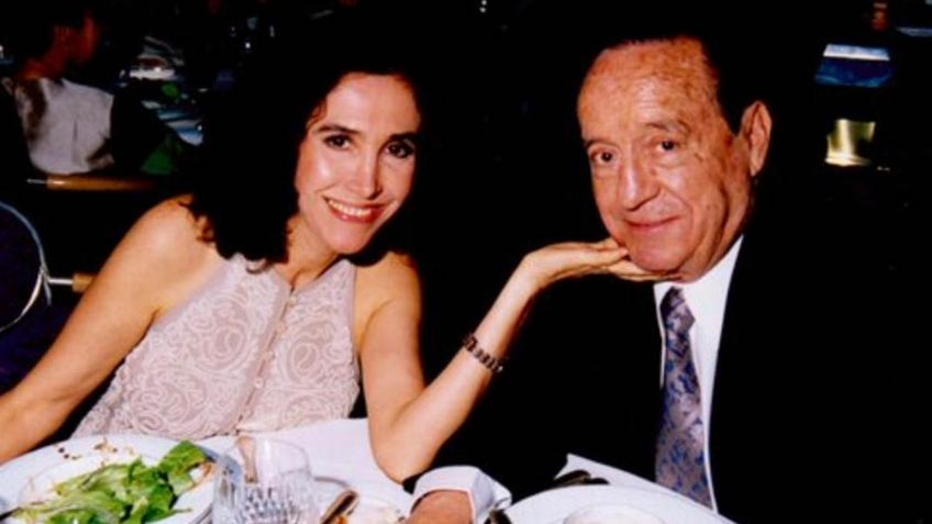 Abogado de Florinda Meza asegura que la actriz puede lanzar serie de 'Chespirito'