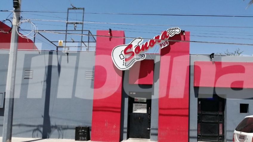 Bares y cantinas de Hermosillo piden extender su horario de atención luego de pasar a semáforo verde