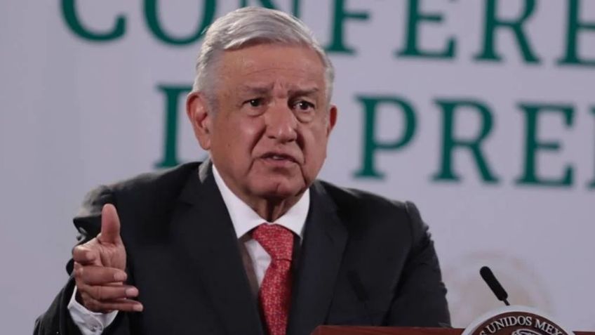 Delincuencia organizada, la responsable del asesinato de Abel Murrieta y otros candidatos: AMLO