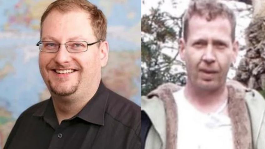 Cita de pesadilla: Maestro caníbal mató y comió los restos de hombre desaparecido desde 2020