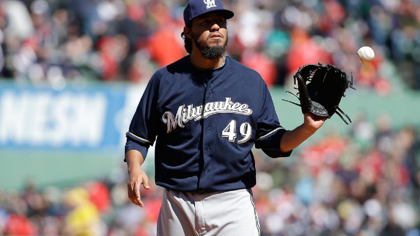 Dos mexicanos con pasado en Grandes Ligas llegan a la Liga Mexicana de Beisbol