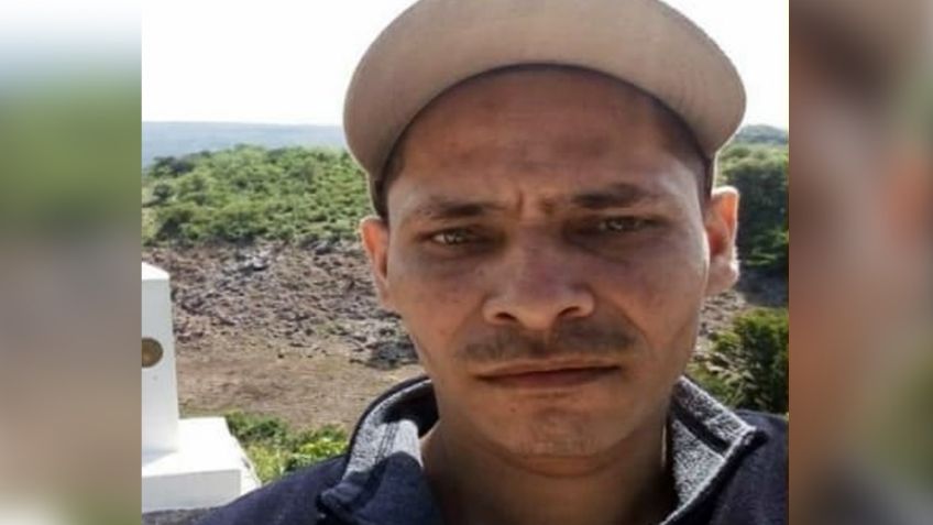 Familiares y amigos buscan a Isaac Romero, hombre reportado como desaparecido en Guaymas