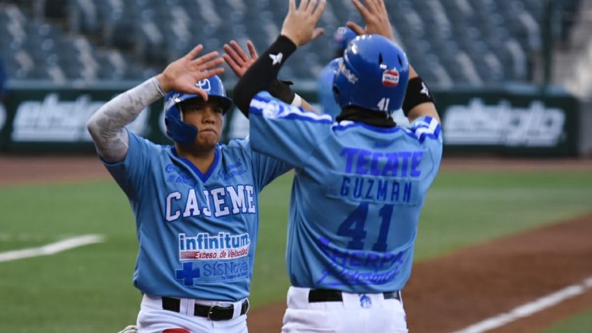 Liga Arco Mexicana del Pacífico anuncia su calendario oficial para la próxima temporada 2021-2022