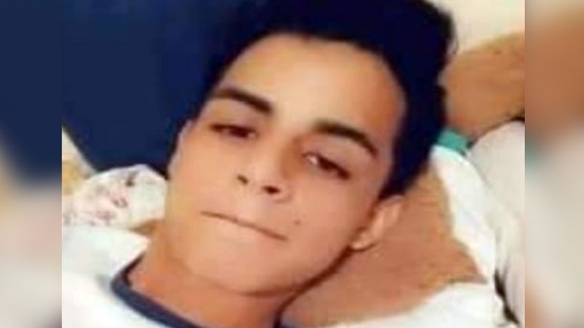 ¡Sano y salvo! Encuentran con vida a Jesús Antonio, joven desaparecido en Ciudad Obregón
