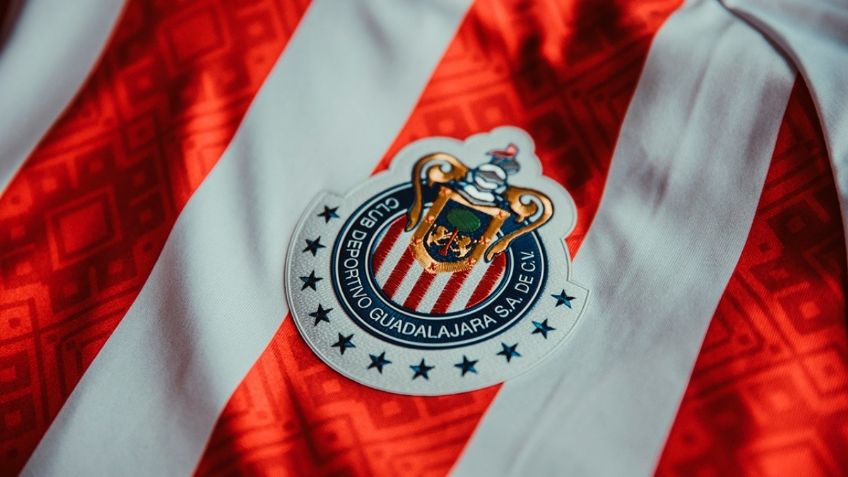 ¡Tragedia! El futbol está de luto: Fallece jugador estrella de las Chivas del Guadalajara