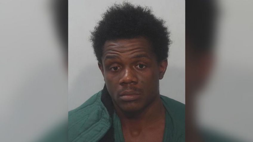 "Le rasgó el corazón a la mitad": Acusan a hombre de matar a golpes a un bebé de 17 meses