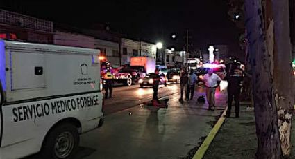 Asesinan a mujer transexual en Guerrero; abandonaron su cuerpo sobre una banqueta
