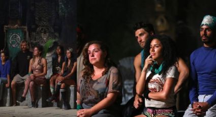 Adiós TV Azteca: 'Halcones' perderían a su primer integrante; ella saldría de 'Survivor México'