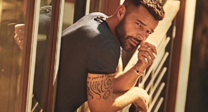 ¡Como nunca antes! Ricky Martin se reinventa y sorprende con nuevo look; luce más maduro