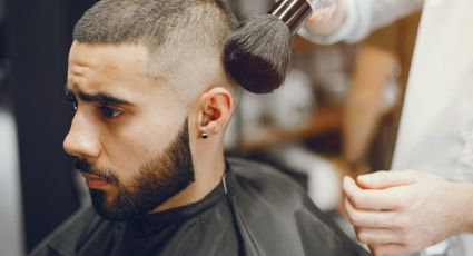 Luce como todo un galán esta primavera-verano con los cortes de cabello para hombre