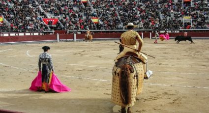 Reanudan las corridas de toros con público en Madrid,  a pesar del Covid-19