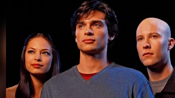 'Superman' y 'Lex Luthor', unidos: Tom Welling y Michael Rosenbaum harían un nuevo 'Smallville'