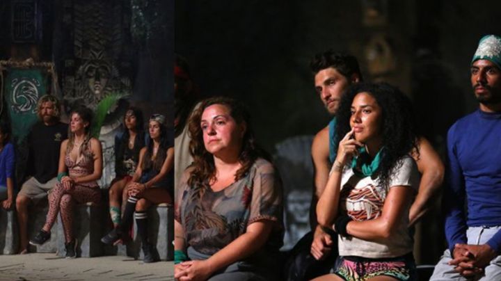 Adiós TV Azteca: 'Halcones' perderían a su primer integrante; ella saldría de 'Survivor México'