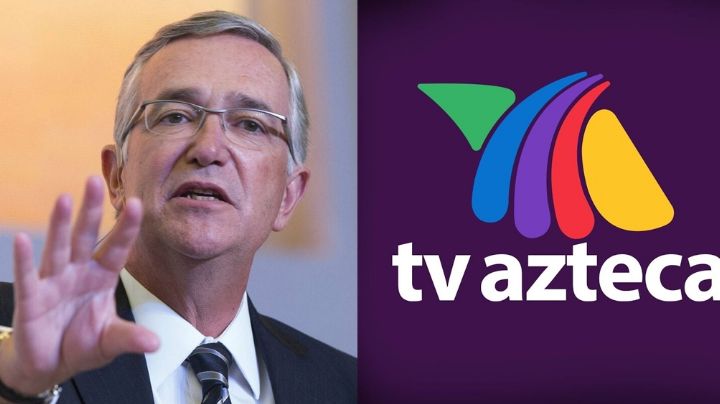Salinas Pliego: Dueño de TV Azteca demanda a revista; los humilla y amenaza con cerrarla
