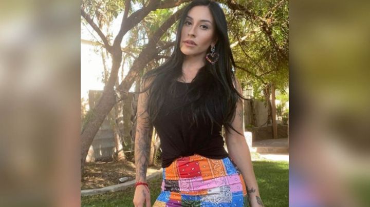 Beatriz Solís es mamá, esposa, cantante, empresaria e hija de 'El Buki' y esta es su edad