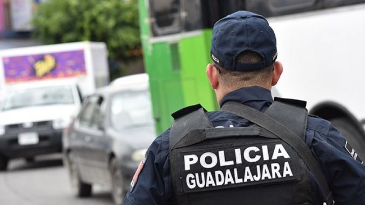Jalisco: Policía de Guadalajara, secuestrado por grupo armado; estuvo en la balacera de Chapalita