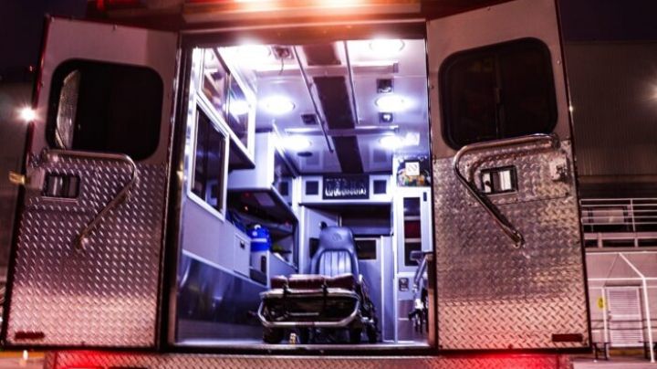 "Se doblaban de dolor": Atacan a balazos a 2 presuntos narcomenudistas en Puebla