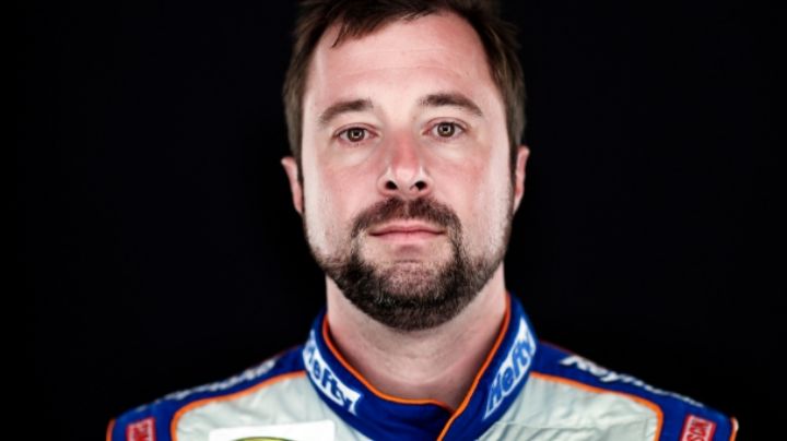NASCAR de luto: Fallece el piloto Eric McClure; se desconocen las causas de muerte
