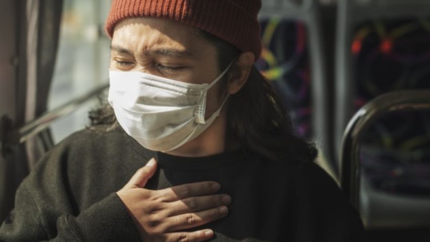 ¡Lamentable! El Covid-19 largo afectaría a 7 de cada 10 pacientes recuperados