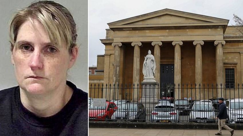 "No puedo esperar a que tengas 18": Sentencian a madre por abusar de un joven de 15 años