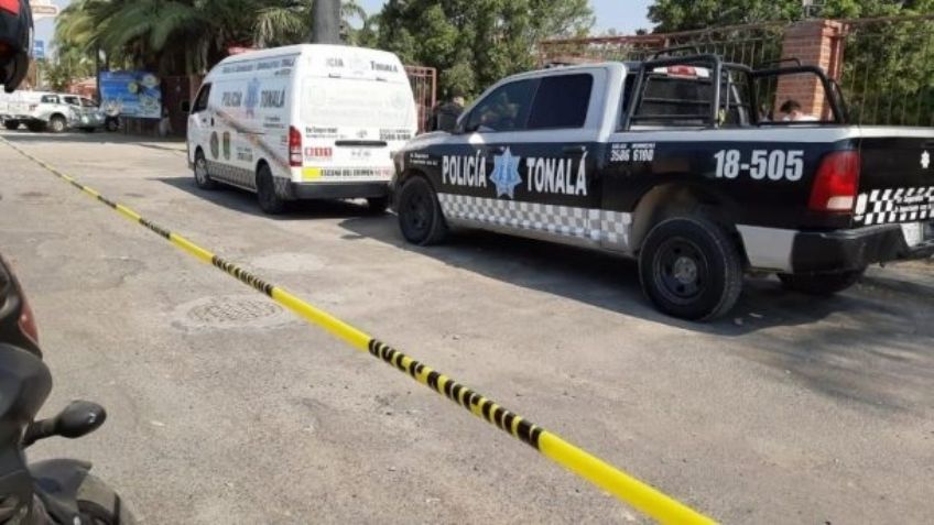 Asesinato en Jalisco: Pablo ataca a su amigo y lo mata con un tubo; no quiso pagar las cervezas