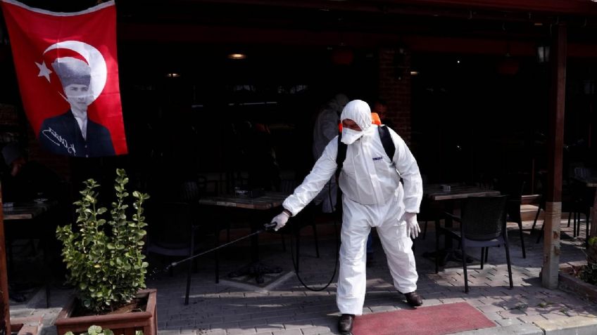 India, Japón, Irán, Turquía, Brasil y otros países viven el peor momento de la pandemia