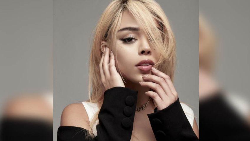 ¿Tiene más tatuajes qué edad? A sus 25 años, Danna Paola tiene estas íntimas marcas