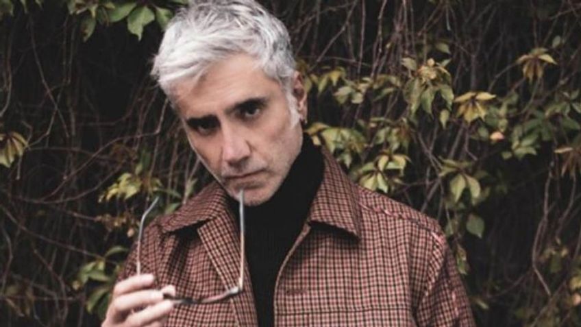 ¡Cayetana no es la única nieta! Él es Marco Aurelio, el otro nieto de Alejandro Fernández