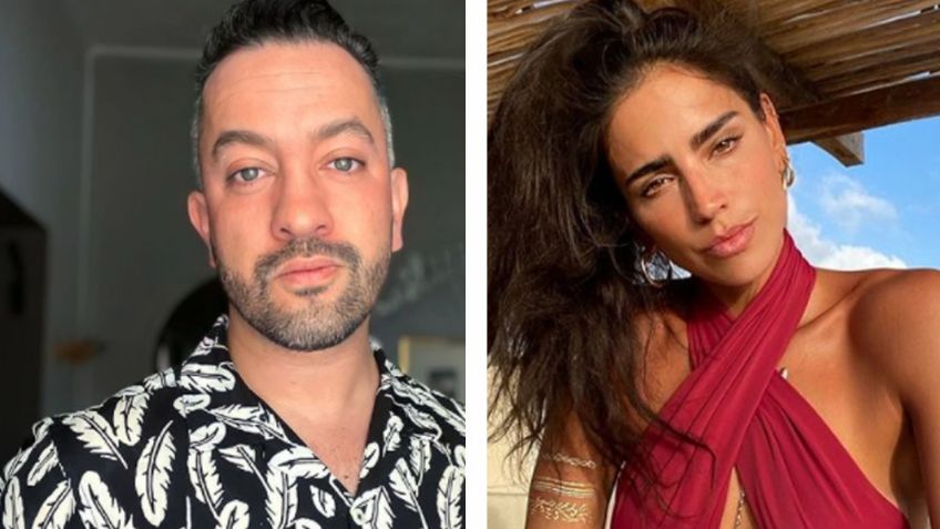 Chumel Torres humilla a Bárbara de Regil y su mamá en Twitter: "Les faltó el ácido fólico"