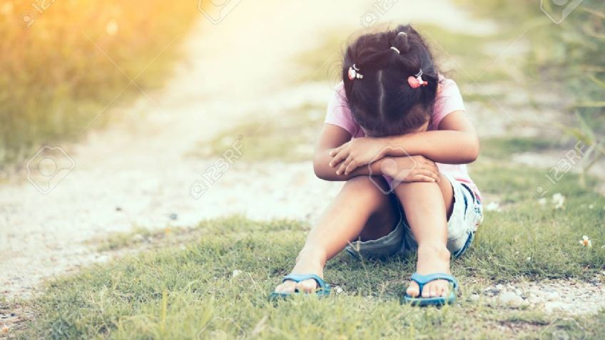 Tragedia: Una niña de 4 años vive un inferno antes de morir; fue brutalmente mutilada