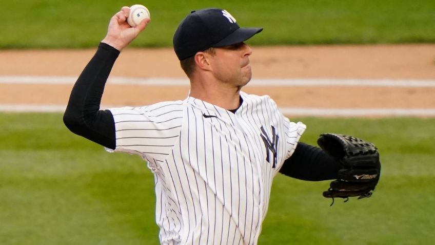 Yankees vencen a los Tigers con gran actuación de Corey Kluber en su victoria 100