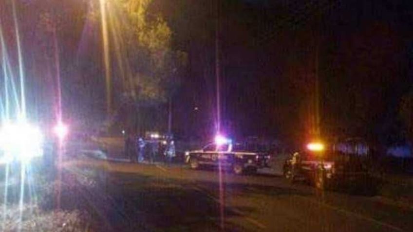 Asesinan a hombre en Baja California; tenía un solo disparo en la frente