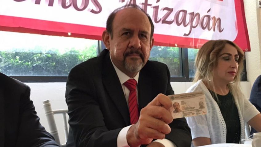 Candidato acusado de homicidio busca presidencia municipal en el Estado de México